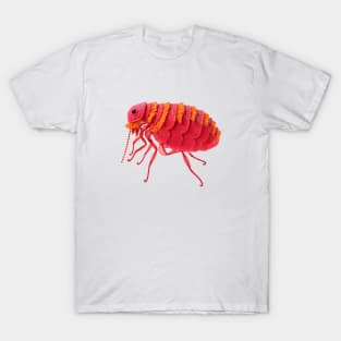 Giant Flea T-Shirt